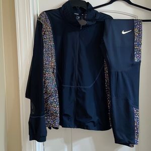 Nike Running Jogging Set
